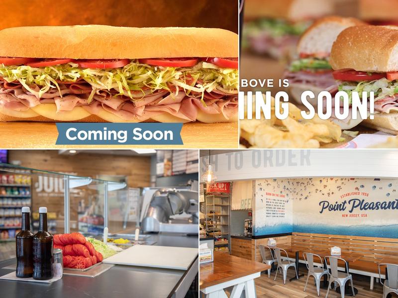 Jersey Mike's Subs