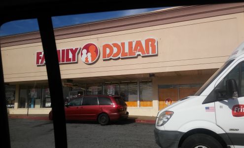 Family Dollar