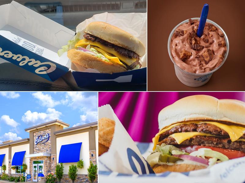 Culver’s 04287 Cecilia Dr, South Haven