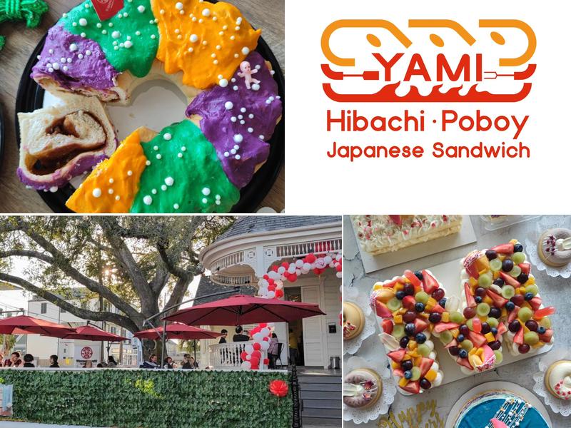 Wishing Town Restaurant & Bakery