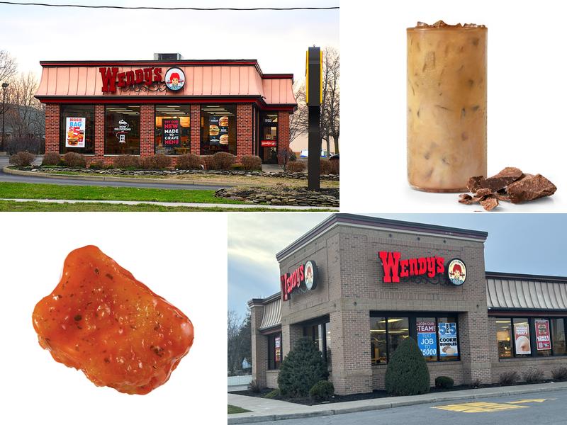 Wendy's