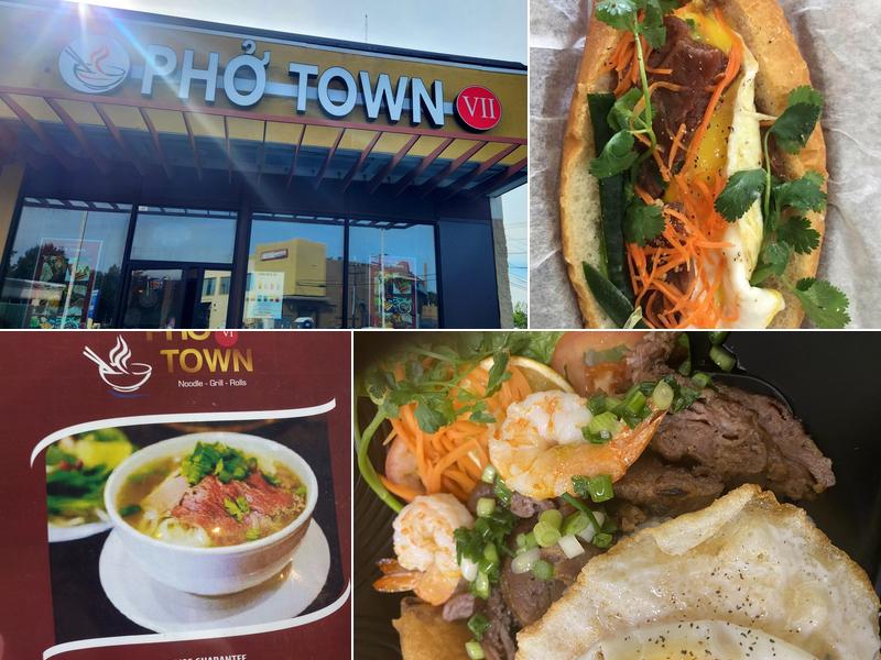 Pho Town 7