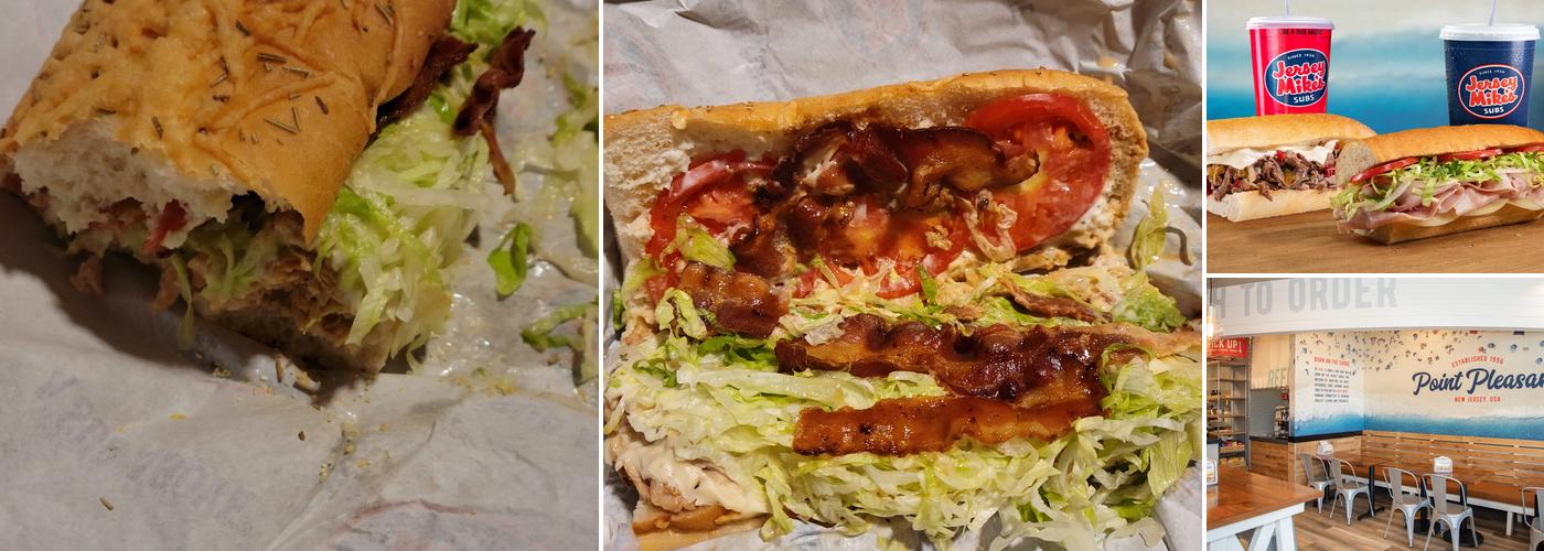 Jersey Mike's Subs