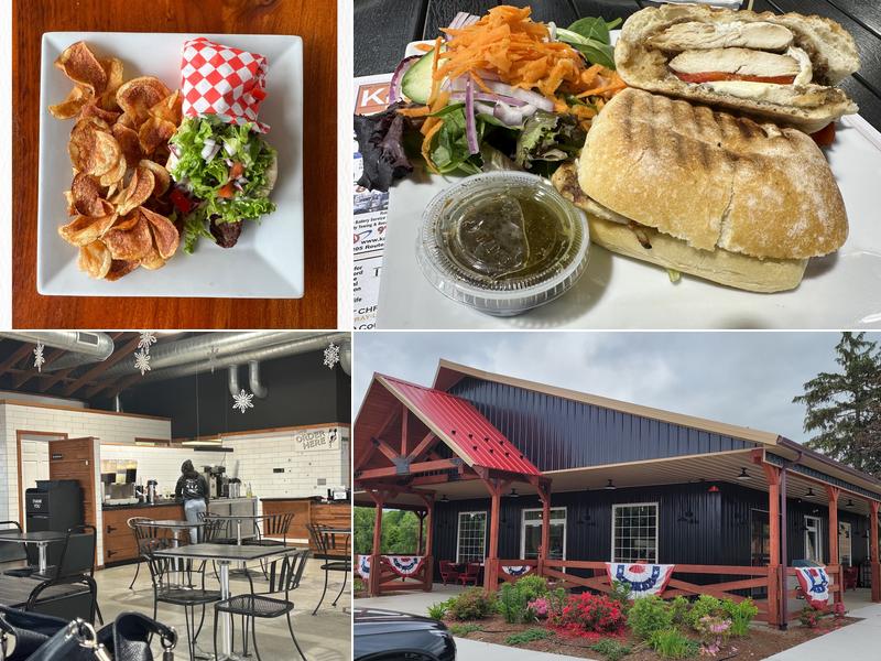 The Marketplace at Wesselhof Farms