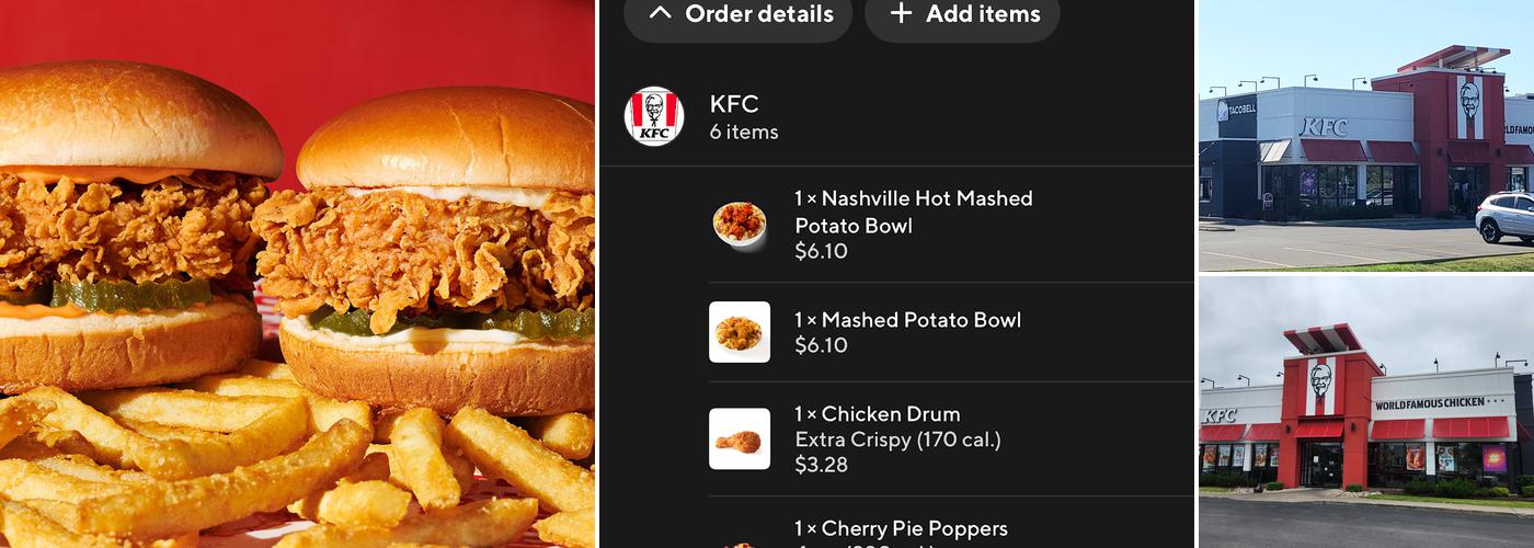 KFC