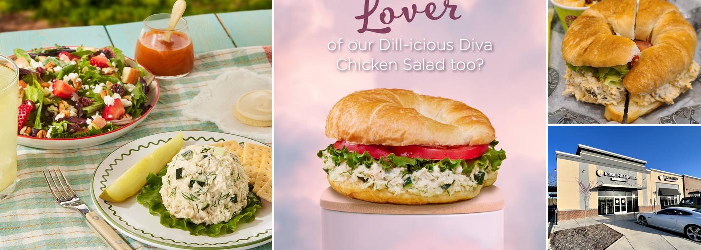 Chicken Salad Chick