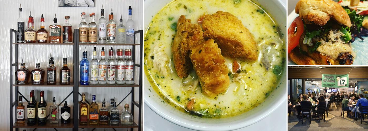 Castle Street Kitchen