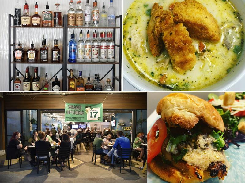 Castle Street Kitchen