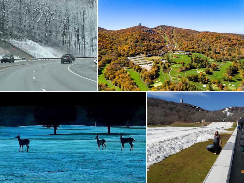 Sugar Mountain Public Golf Course