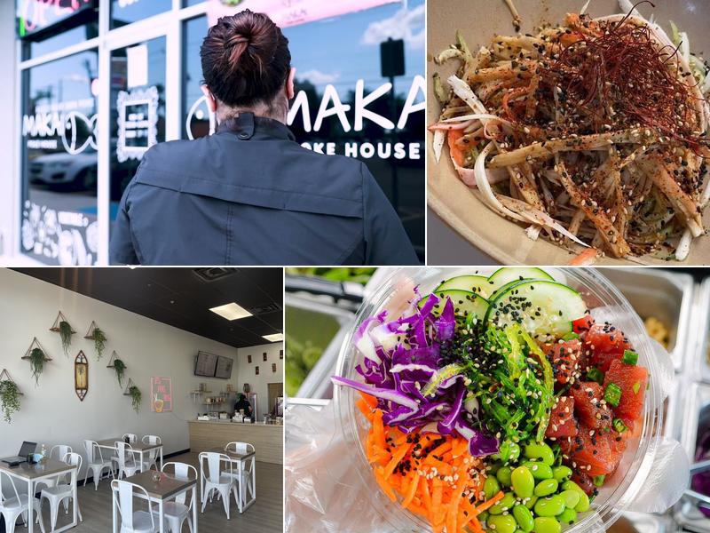 Makai Poke House