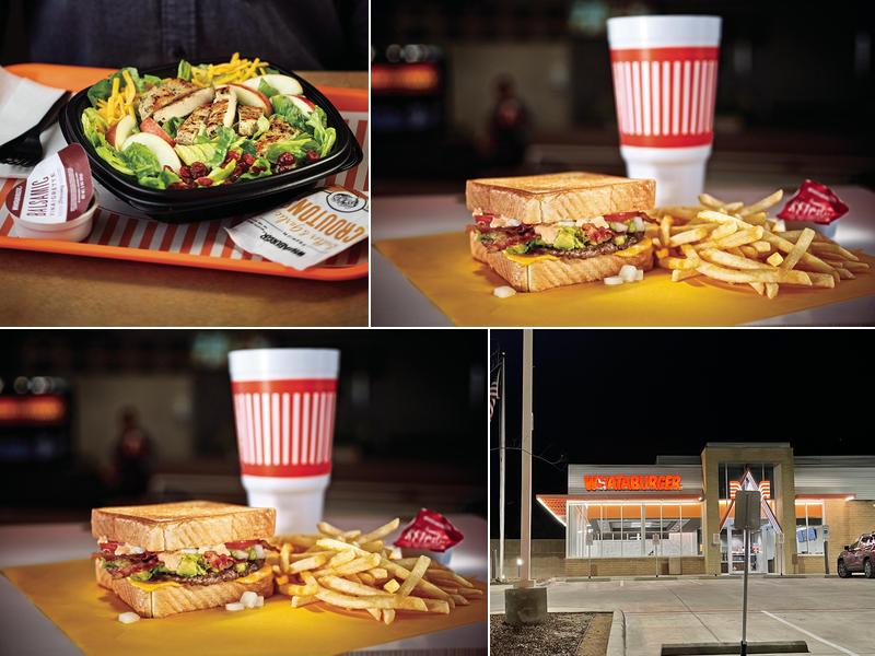 Whataburger 14353 Potranco Rd, San Antonio