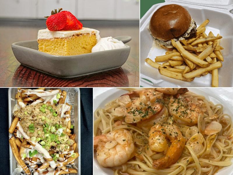 The Cantina 2 E Adamsdale Rd, Schuylkill Haven