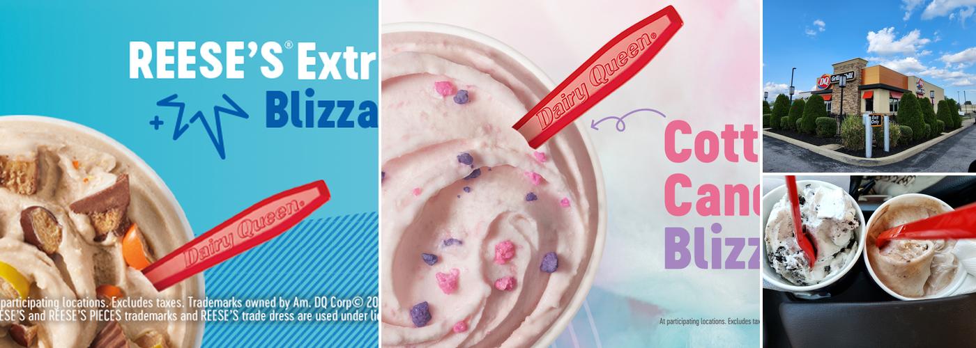 Dairy Queen Grill & Chill