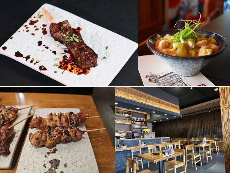 Shinya Shokudō 2020 148th Ave NE, Redmond