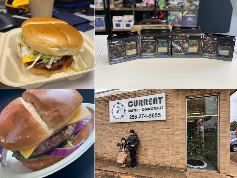 Current: Nerd Café 1311 6th Ave SE, Decatur