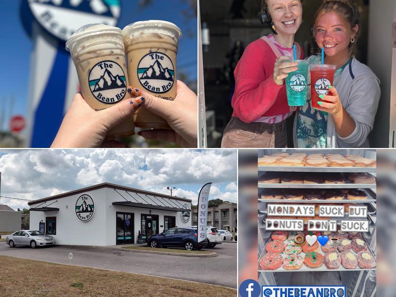 The Bean Bro