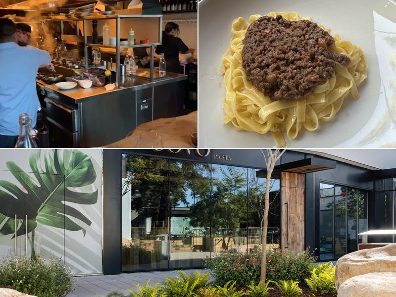 UOVO | Studio City 12833 Ventura Blvd Unit 157, Studio City