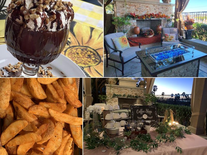 Erlene's Family Style Cuisine