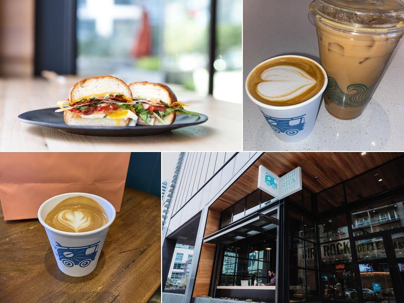 Bird Rock Coffee Roasters