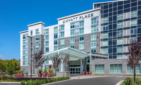 Hyatt Place San Jose Airport