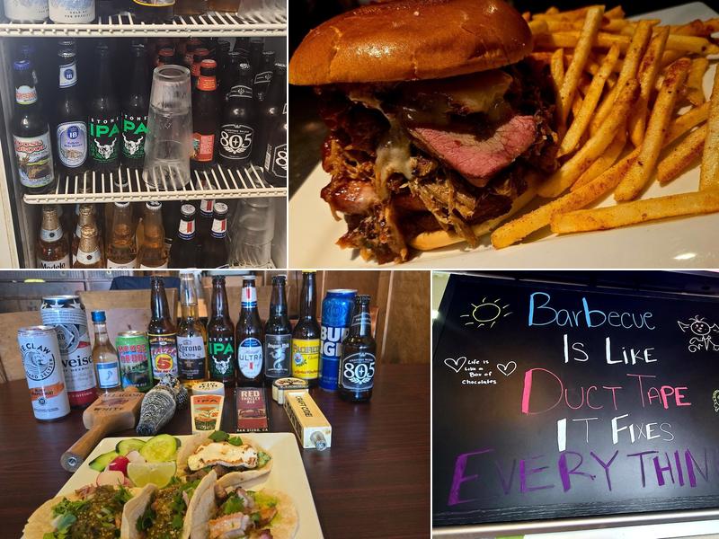 Pig n pig 711 N Placentia Ave, Fullerton