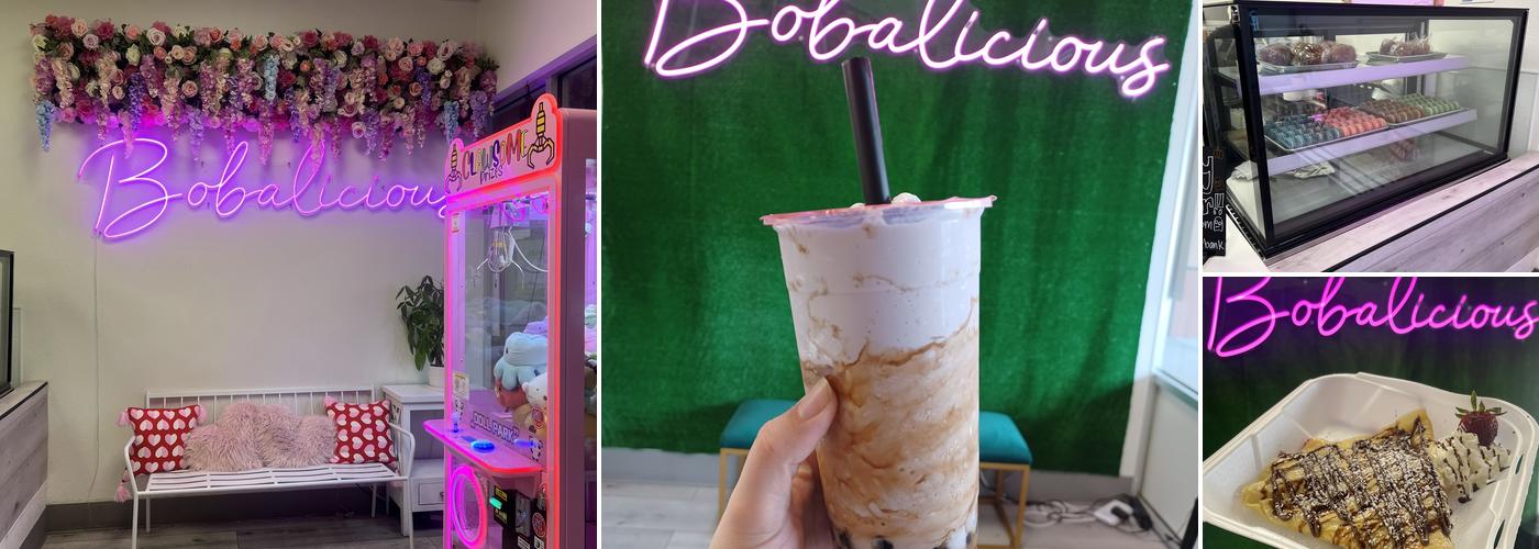 Bobalicious Riverbank