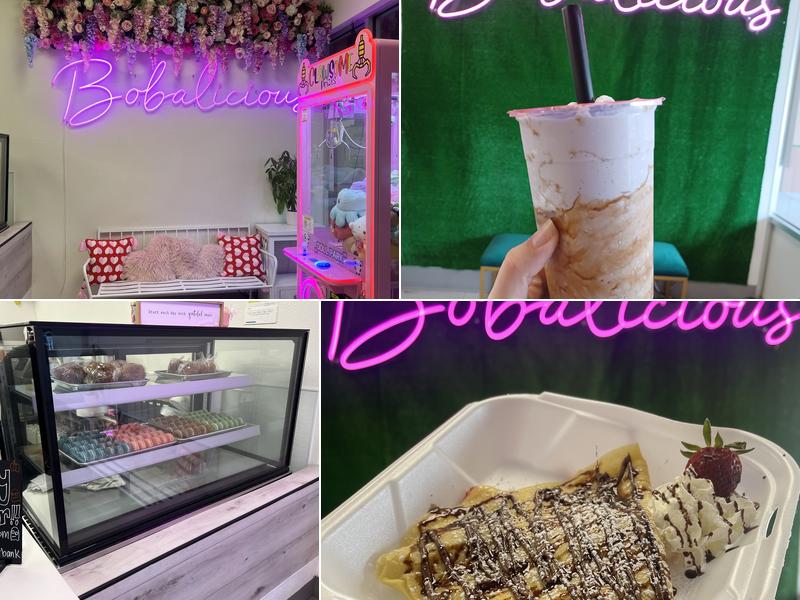 Bobalicious Riverbank