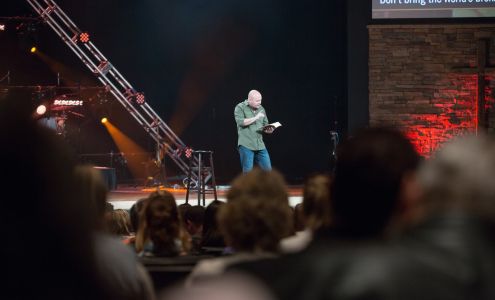 Mission Hills Church Littleton Campus