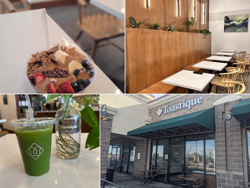 Toastique - Highlands Ranch