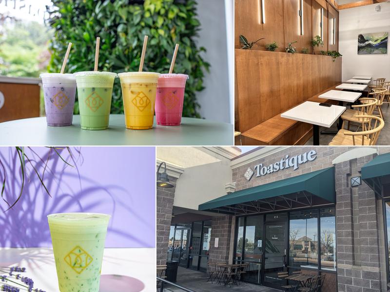 Toastique - Highlands Ranch