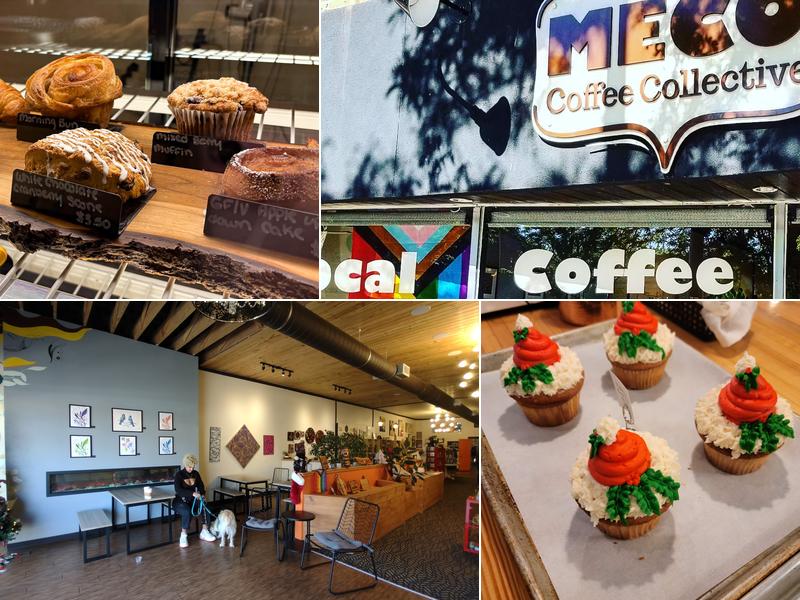 MECO Coffee Collective