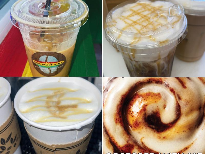 Cool Beans A.M.I. 101 S Bay Blvd Unit A4, Anna Maria