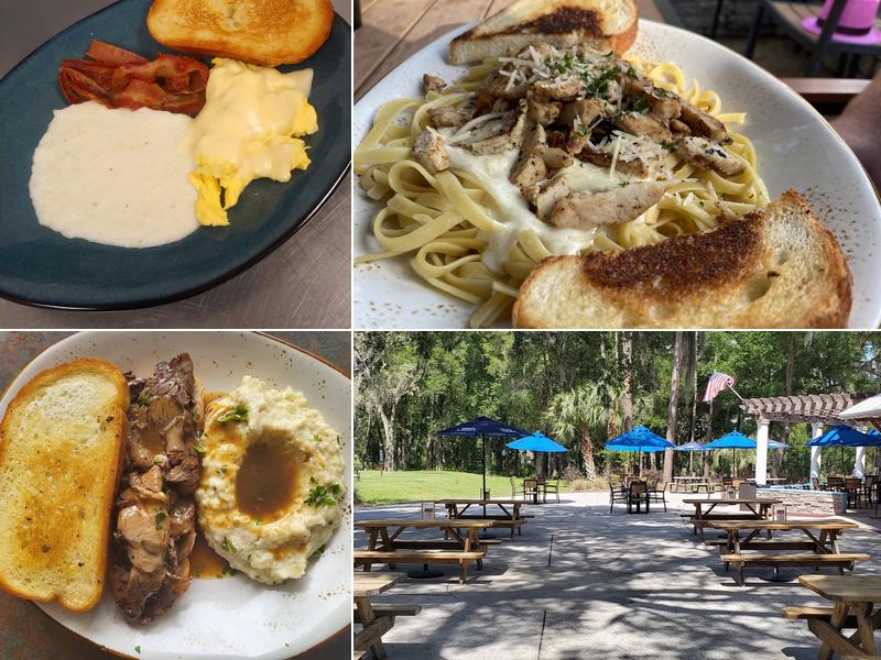 Franco's at River Run