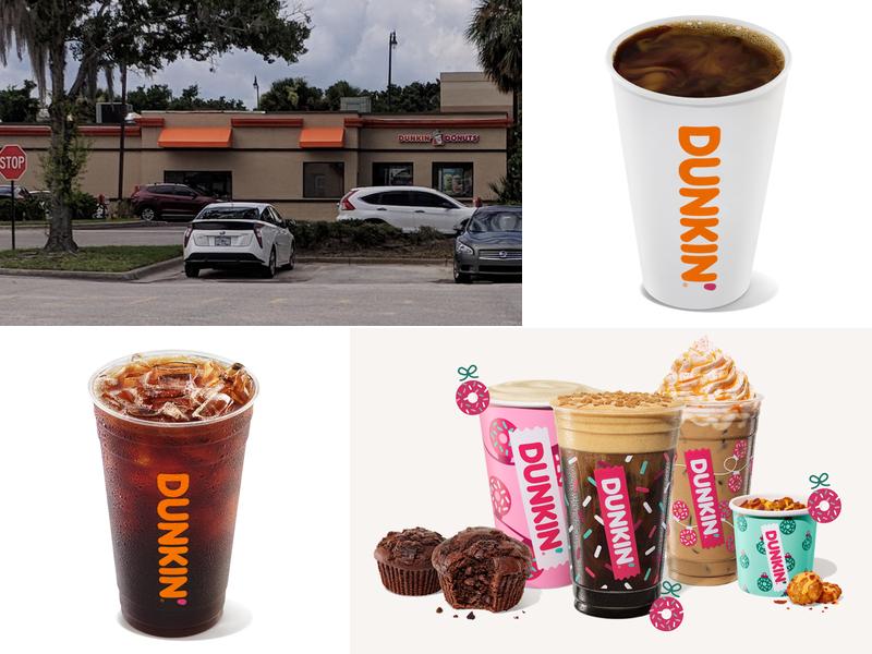 Dunkin'