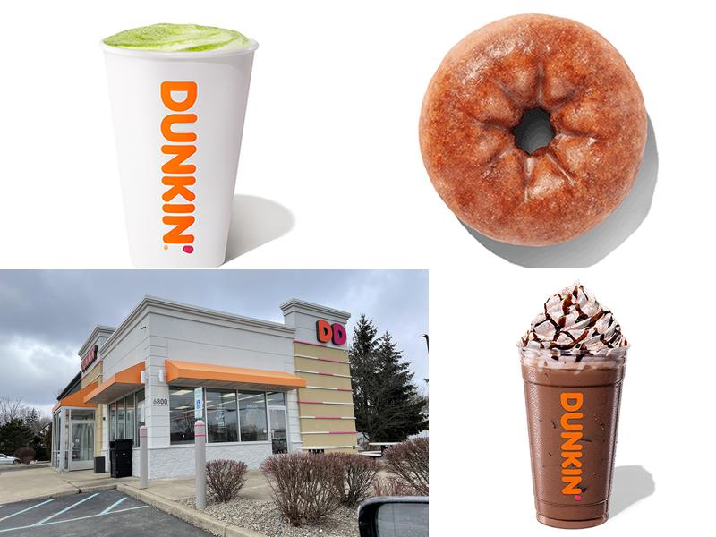 Dunkin'