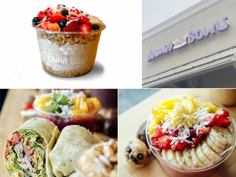 Bahia Bowls Bonita Springs