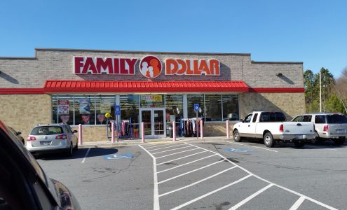 Family Dollar