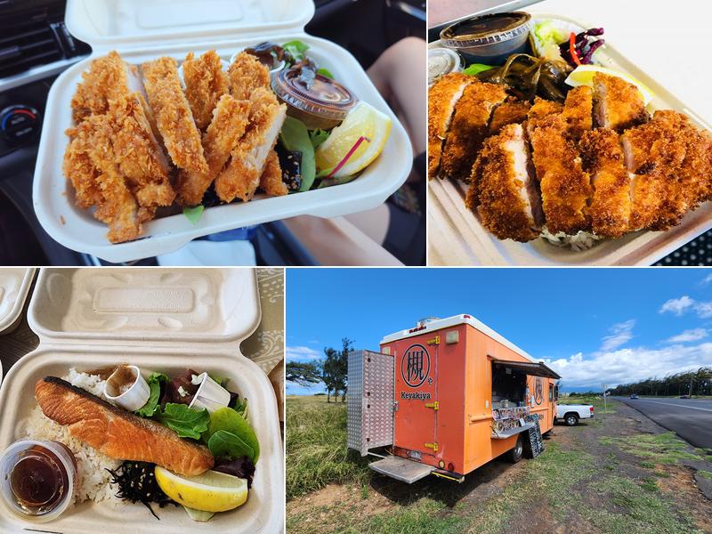 Keyakiya Kahului Beach Rd, Kahului