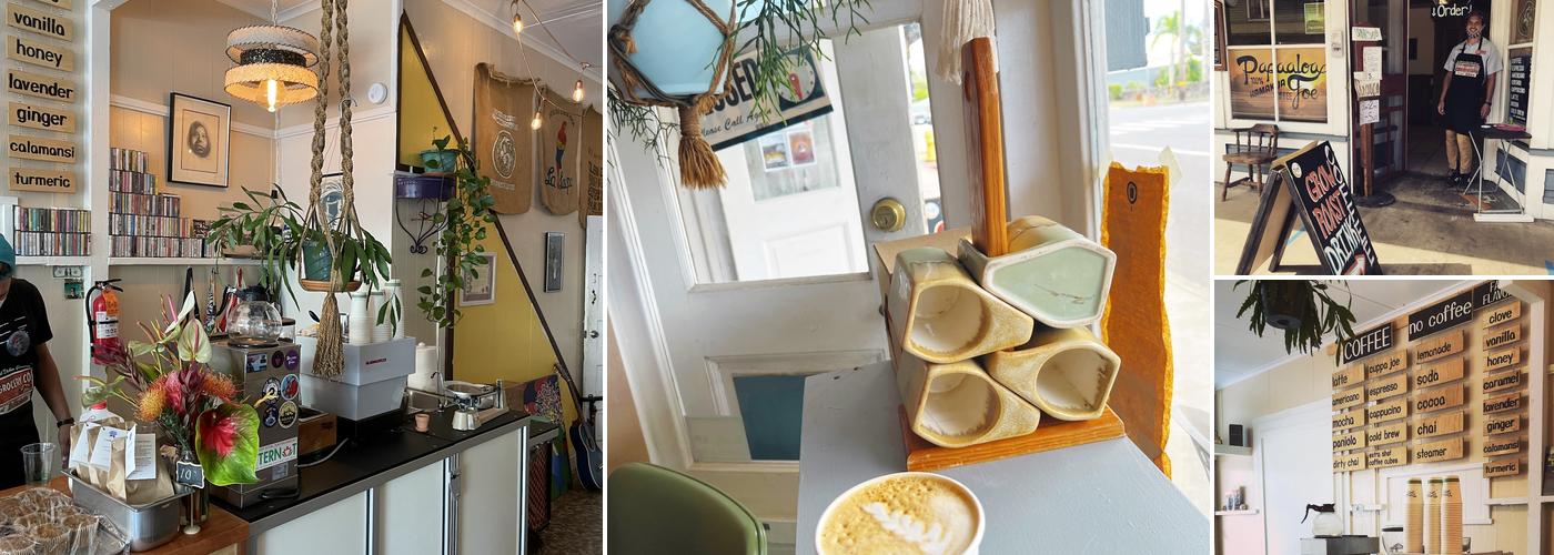 Lean-To Farm Hawai’i