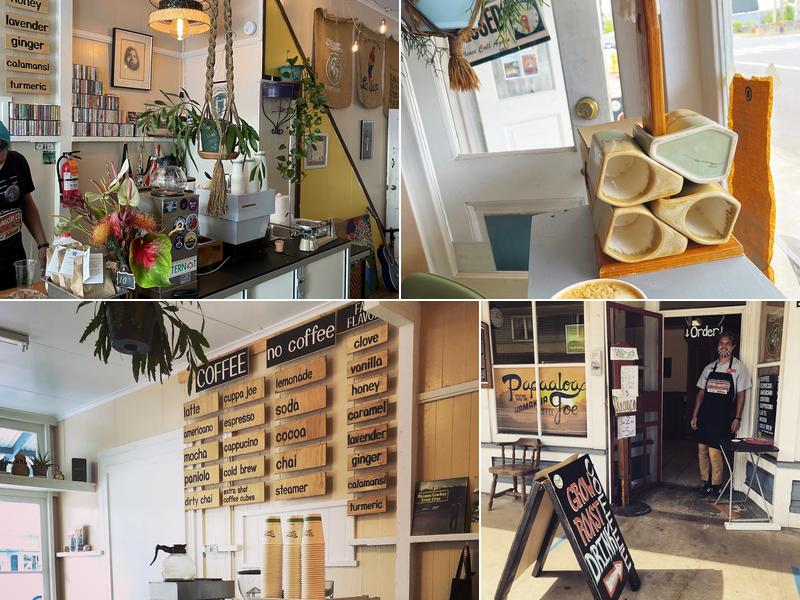 Lean-To Farm Hawai’i