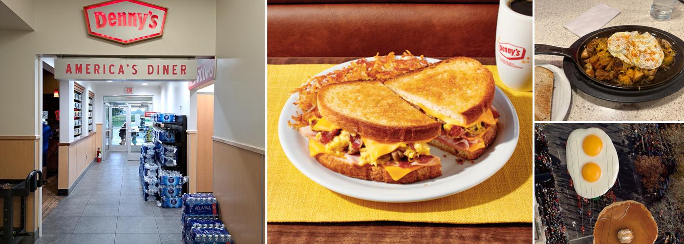 Denny's