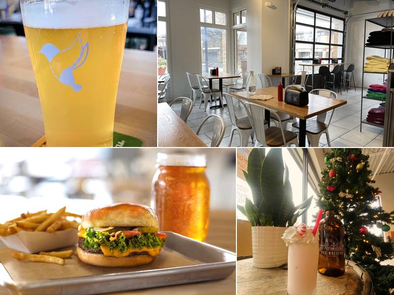 302 South 302 Town Square, Wheaton