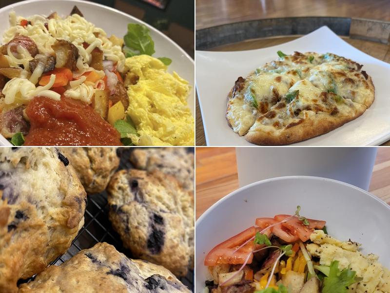 Wayfarer Coffee, LLC