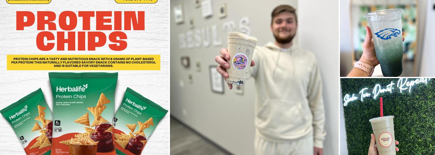 Middletown Nutrition