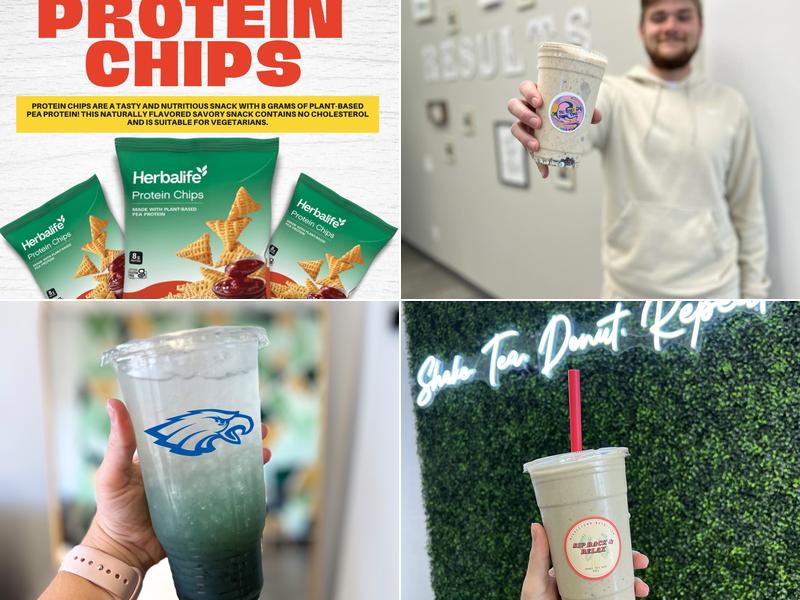 Middletown Nutrition