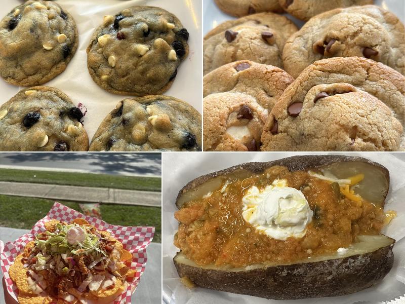 Red Cardinal Desserts and Cafe