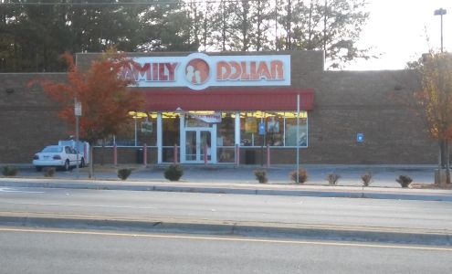 Family Dollar