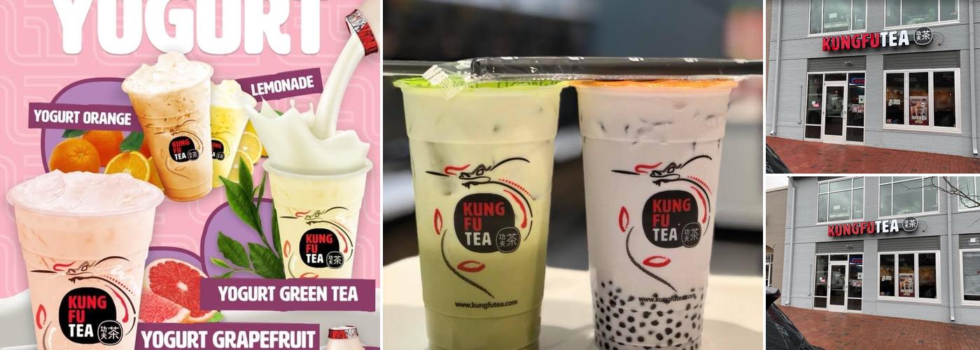 Kung Fu Tea