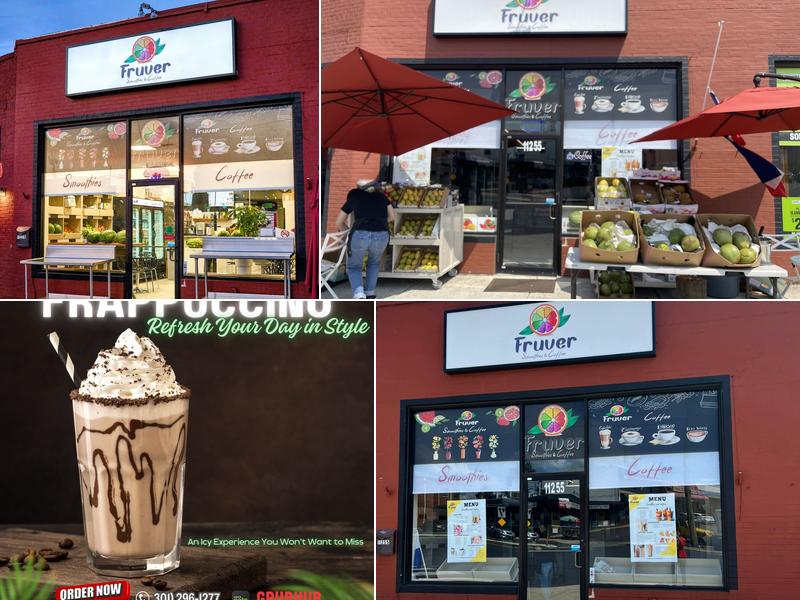 Fruver 11255 Grandview Ave, Silver Spring