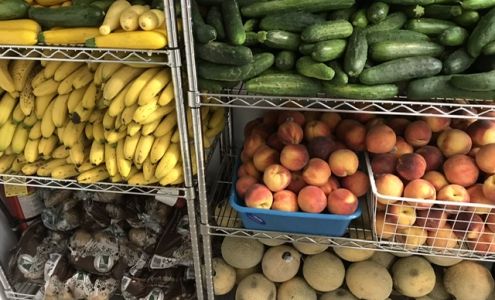 Nantucket Food Pantry